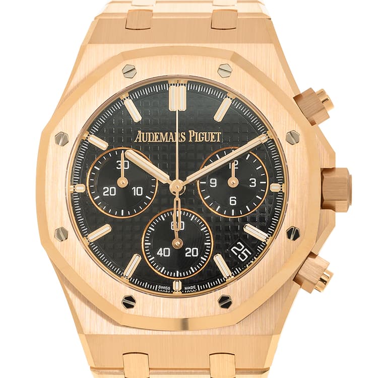 Watches