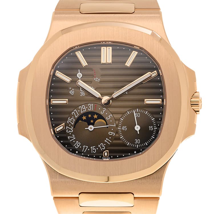 Watches
